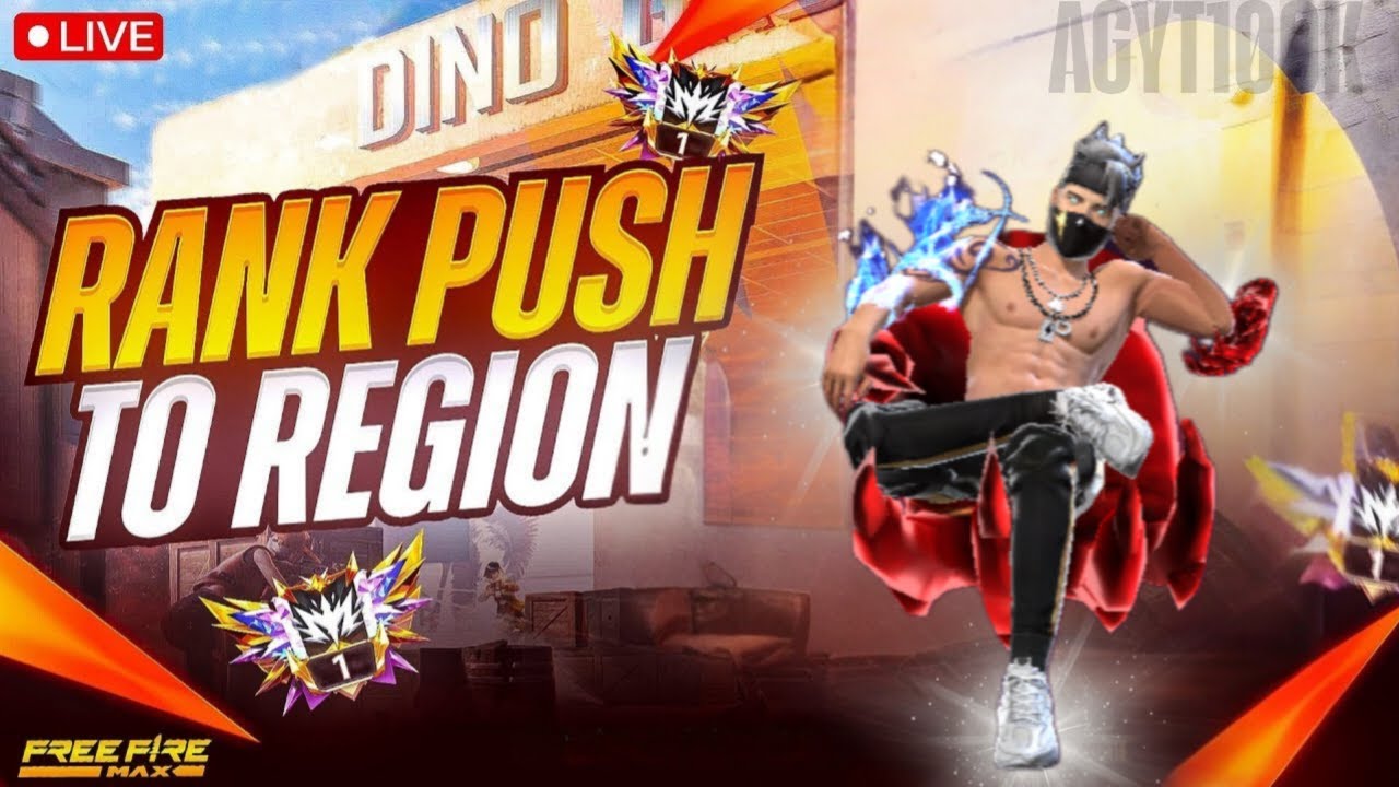 ☠AGYT100K LIVE🔴SUMMA FUN PANROM😁