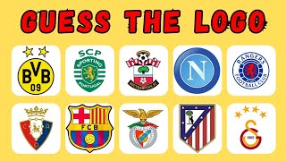 Which Football Club's LOGO is this? - Logo QUIZ (Part 2) screenshot 3