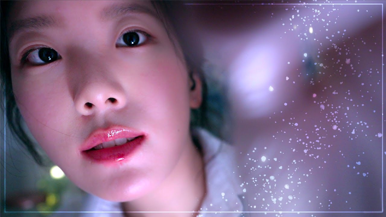 ASMR 청량하고 시원한 페퍼민트 피부관리샵 💙 클렌징, 여드름 관리, 각질 제거, 수딩겔, 마스크팩, 쿨링 | Skincare Roleplay