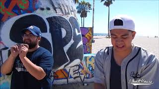 #WildWill - True G Acapella feat. G-Eyes