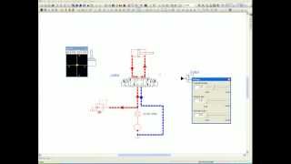 Close loop PID - Proportional Hydraulics, Automation Studio™ Educational Edition