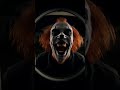 #scary #funnyvideo #pennywise #trending #aivideo