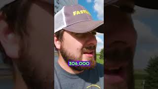 What happened to How Farms Work Jamie &amp; Ryan?🤔 #shorts #farming #farm #farmer #farmlife