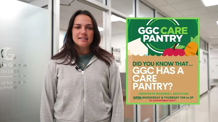 Sustainability at GGC