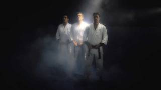 WHAT IS JIU-JITSU AT VALENTE BROTHERS Rickson Gracie At Teaching At Valente Brothers In Miami