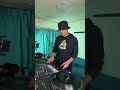 キヨさんの口から急ブレーキ音でスクラッチしてみた #キヨ #急ブレーキ音 #shorts