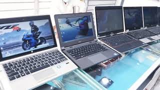 Second Hand Laptops Stock Available Best Price! Check Description 