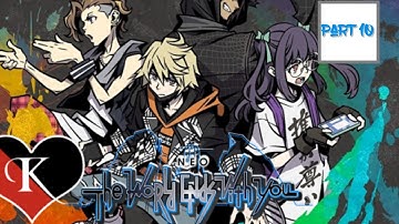 NEO: The World Ends With You  [Part 10]