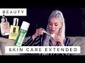 BEAUTY: SKIN CARE Extended