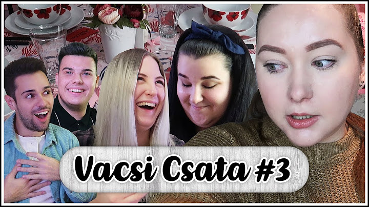 VACSI CSATA 3. RÉSZ - EZT NEM ÍGY TERVEZTEM! 😞 // KLAUDIA