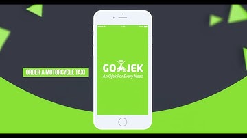 What is GO-JEK?