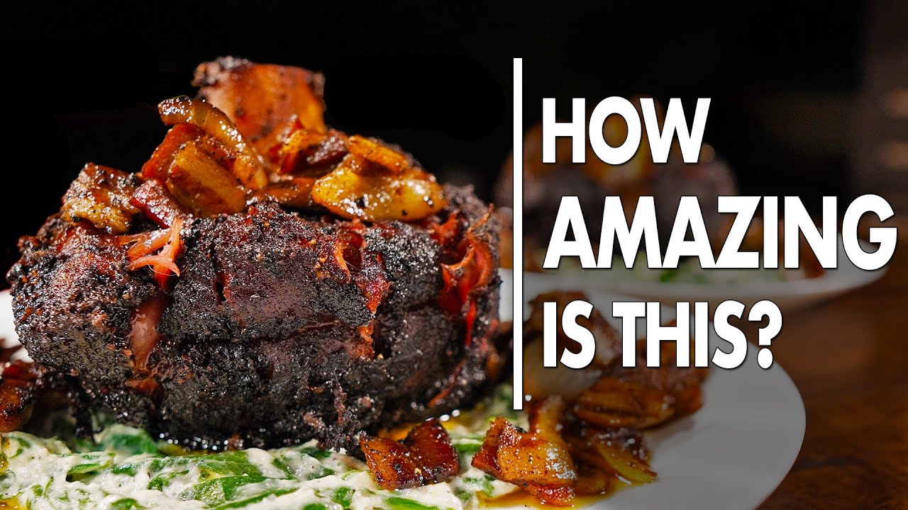 How To Cook The BEST OSSO BUCO Ever Smoked Veal Salty Tales YouTube How To Cook The BEST OSSO BUCO Ever Smoked Veal Salty Tales YouTube
