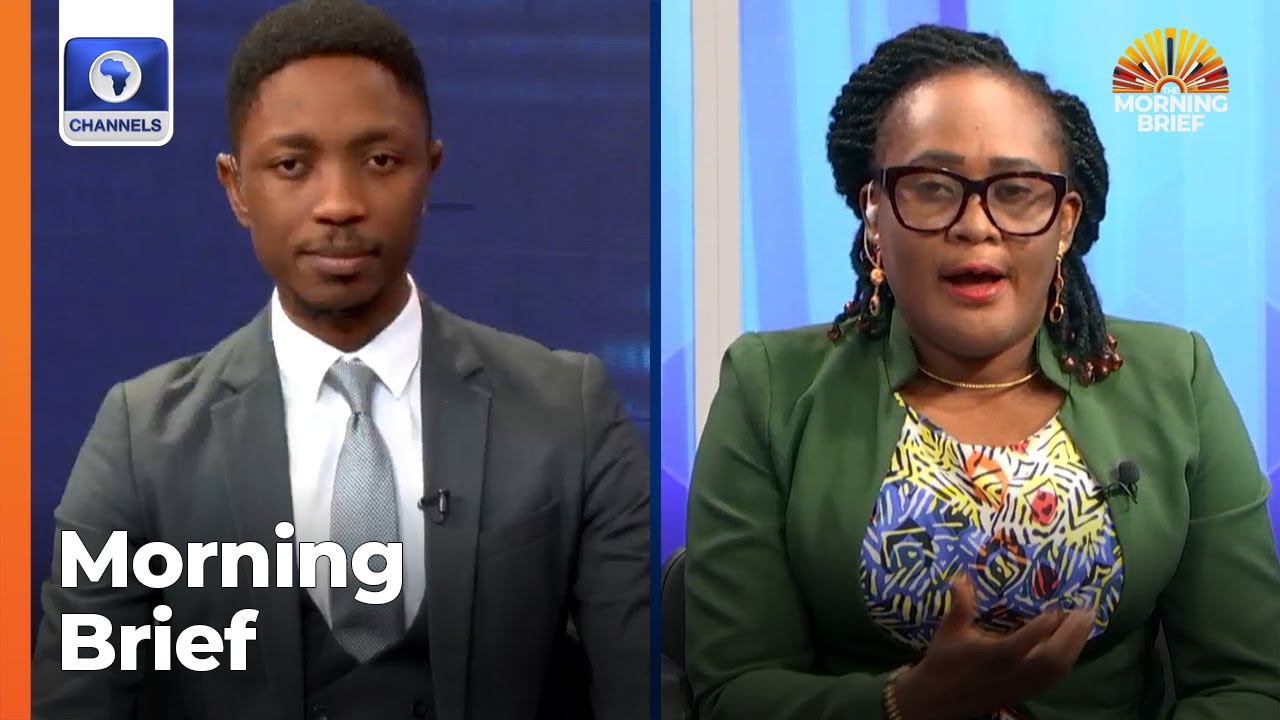 Minister On ASUU Strike, Pres’l Pardon Debate, Cancer Research & Treatment In Nigeria |Morning Brief