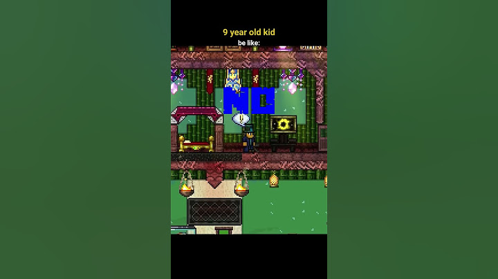 'App not installed' ahh moment #terraria #memes