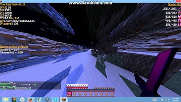 Minecraft Frosty Faction Hacker (Mackolicious)