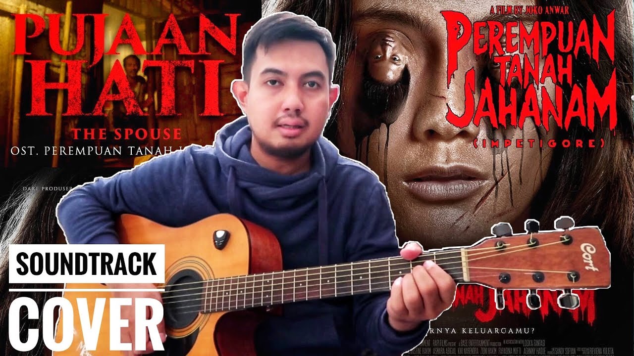 PUJAAN HATI THE SPOUSE SOUNDTRACK PEREMPUAN TANAH 