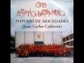 CAIM: Club Artístico del Instituto México (1984)