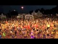 Flashmob sur brive festival 2013  3me dition