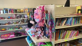 2023 - Member Spotlight | Pink Ladies Thrift Shop