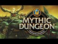 Mythic Dungeon International | Shadowlands 2021 Trailer
