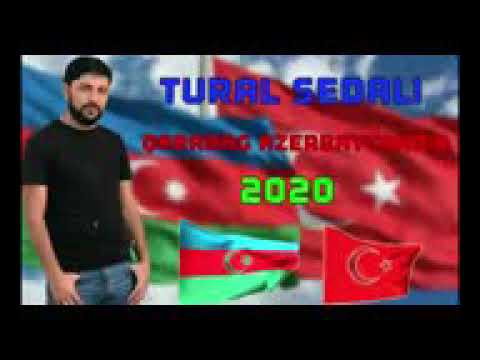 TURAL SEDALI QARABAG AZERBAYCANDIR 2020