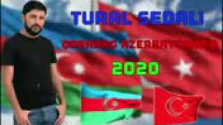 Tural Sedali Qarabag Azerbaycandir 2020