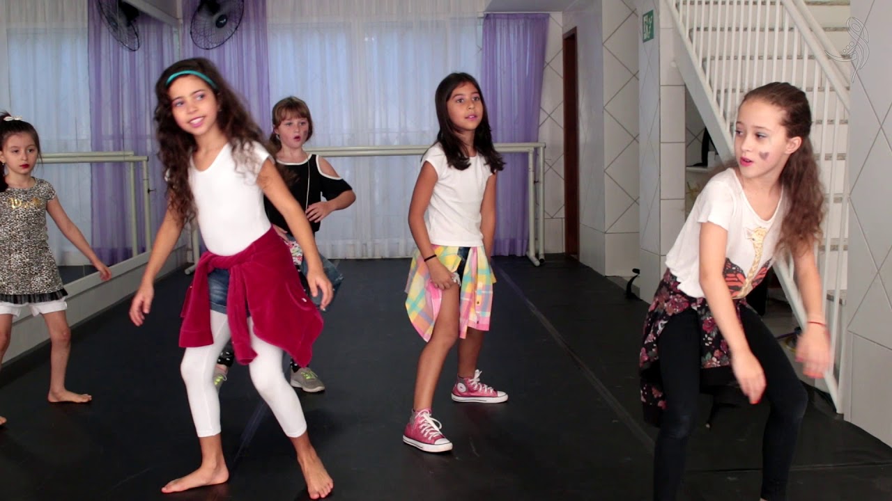 Escola de Dança de Hip Hop – Apps no Google Play