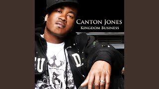 Watch Canton Jones Wcj1 Interlude video
