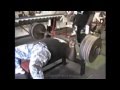 Dvelopp couch de 600 lb pour 3 rptitions raw  james henderson