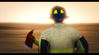 San Andreas Fire Rescue | DVRP LIVE | New Fire Engineer!!