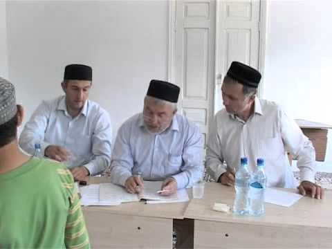 бесплатные путевки в Хадж