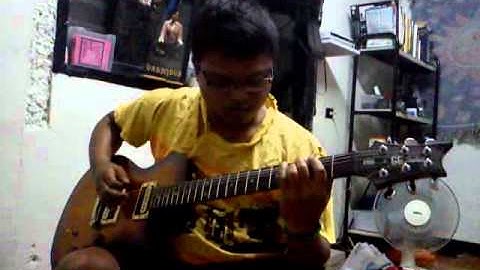 Buried Alive - Alter Bridge cover