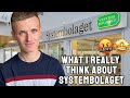 My Honest Opinion of Systembolaget (What I REALLY Think) - Just a Brit Abroad