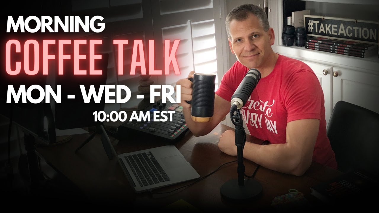 The Secret To Building A LOYAL Audience In Your Niche (That Will Buy)