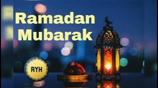 Ahlan Wa Sahlan Ya Ramadan | Ramadan Mubarak | Revive Your Heart | Niaz Mahmud  Saadi