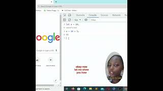 Understanding The Difference between Concatenation and Addition In JavaScript