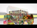 AJ Food Advert