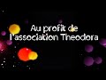 Kasmadtrips soire anicien au profit de lassociation theodora