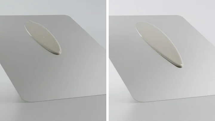 Viscosity Reduction Wetting and Dispersing Additive | Additive Effects | BYK Additives