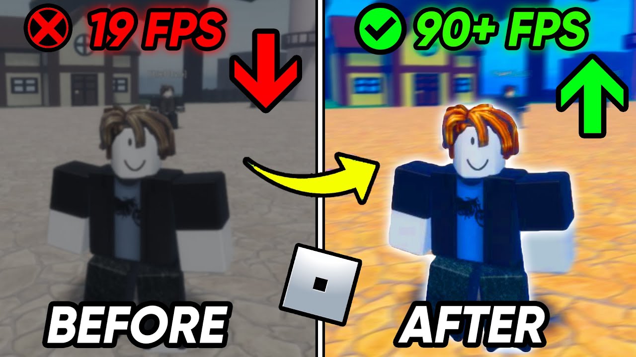 How to Have More FPS on Roblox Games - 2023 Tips - Driver Easy