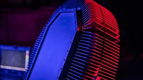 ReGuard - Real world demonstration of drone tracking II