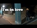 Ubering in Kensington