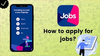 How to apply for jobs on JobStreet? - JobStreet Tips screenshot 3
