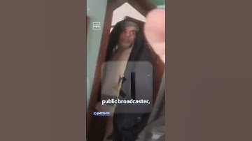 Recent Footage of  Sinwar’s Final Days