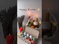 Happy Easter🐣Счастливої Пасхи🙏🏻Корзинка моєї донечки☀️ #пасха #easter #happyeaster #eastereggs