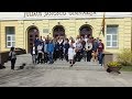 ERASMUS+ Litauen Julius Janonis Gymnasium Šiauliai Montag 01052017