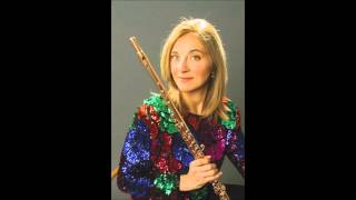 Carol Wincenc  Quarteto para Flauta em Ré maior k 285 Adagio