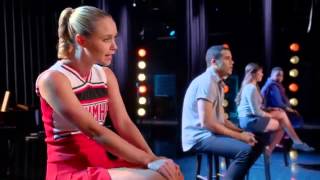 Full Performance Of Wide Awake From A Katy Or A Gaga Glee Youtube1