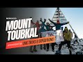 Mount Toubkal Expedition