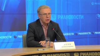 Фетисов о Третьяке и российском хоккее Фетисов о Третьяке и российском хоккее